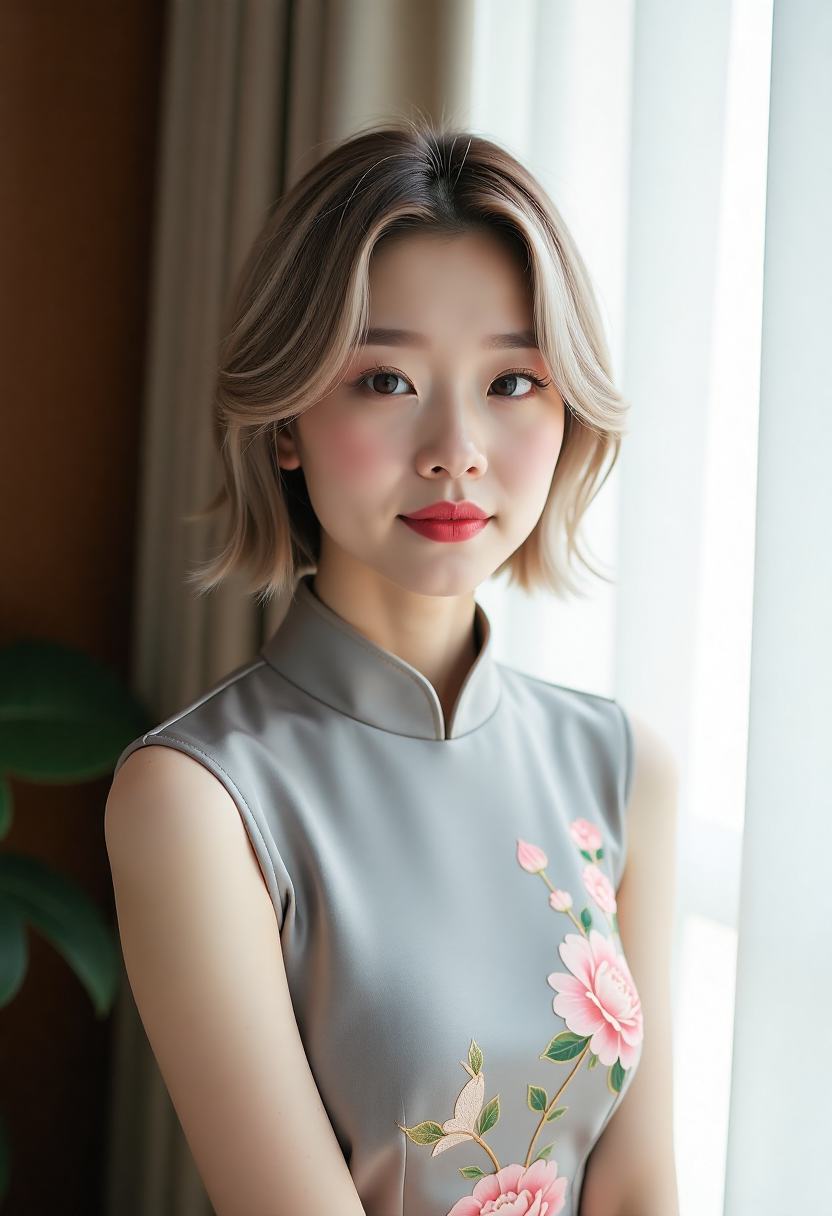 《晚风有约》海报